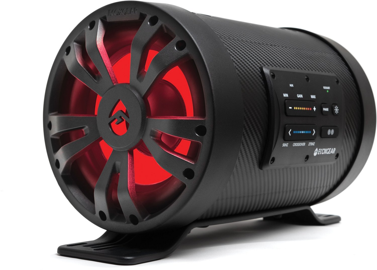 ECOXGEAR SoundExtreme Waterproof 8in Subwoofer                                                                                   - view number 2