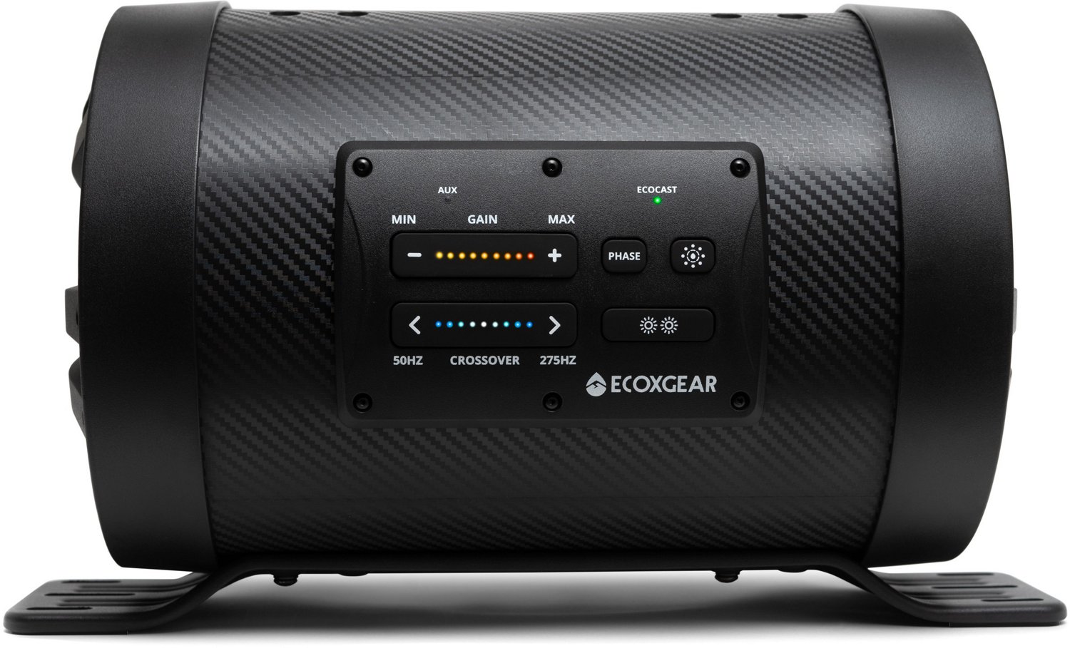 ECOXGEAR SoundExtreme Waterproof 8in Subwoofer                                                                                   - view number 3