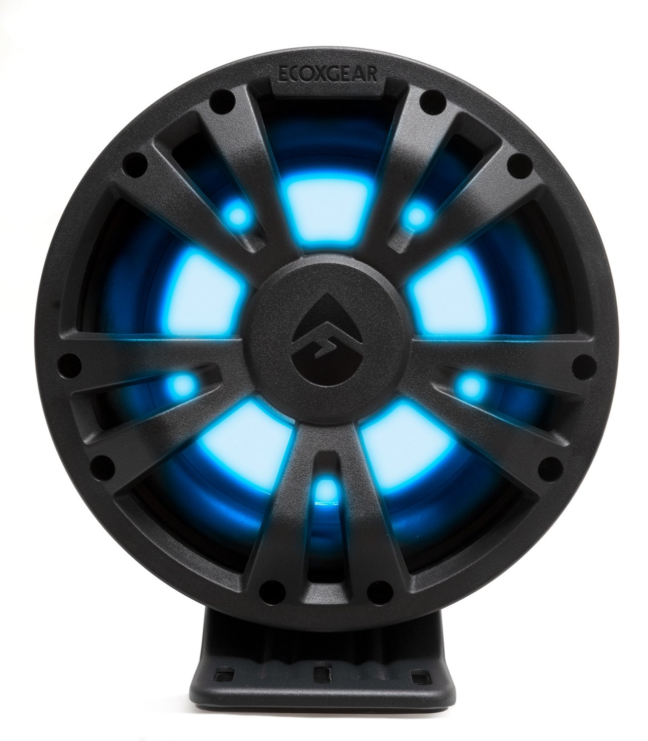 ECOXGEAR SoundExtreme Waterproof 8in Subwoofer                                                                                   - view number 4