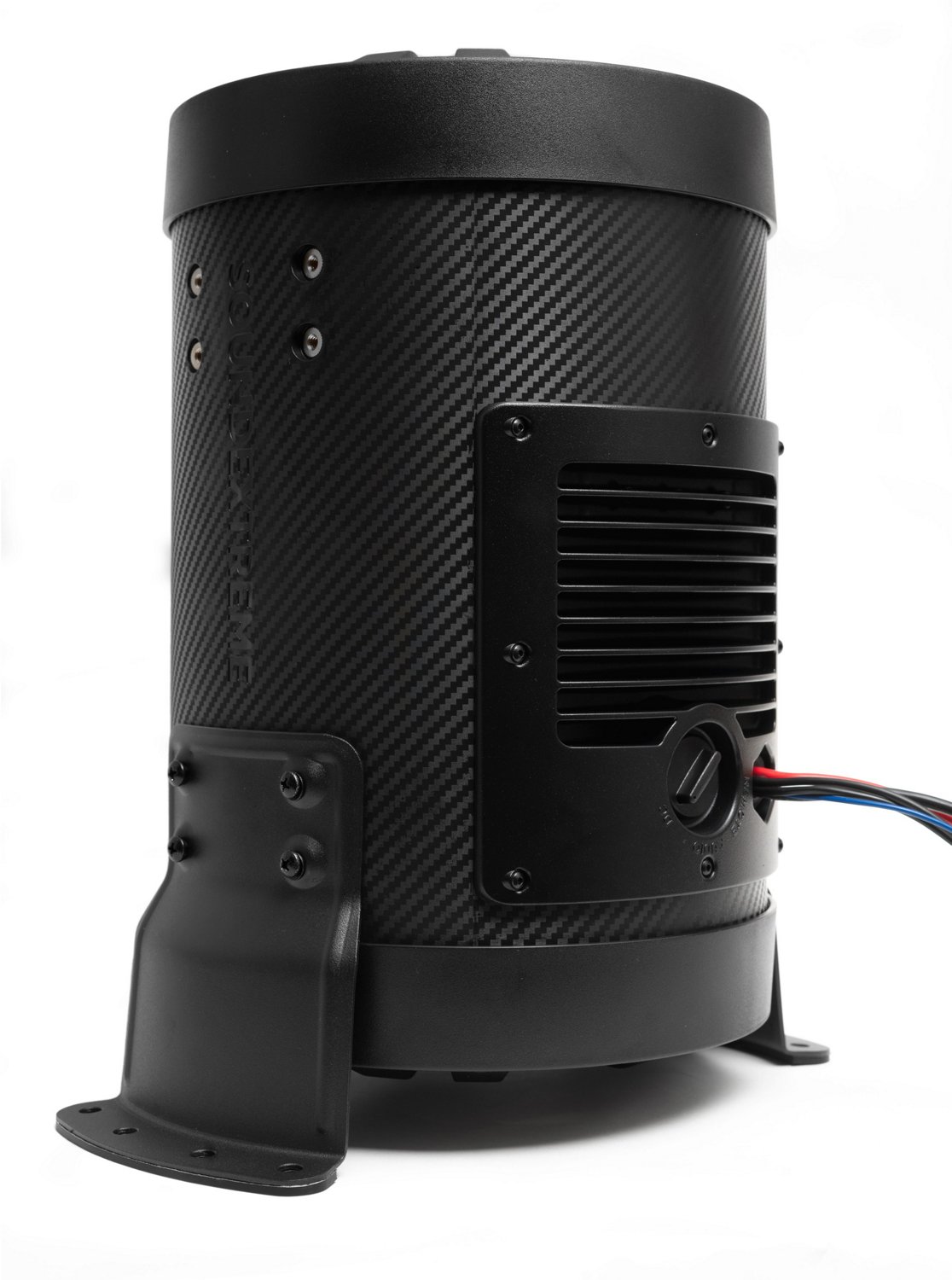 ECOXGEAR SoundExtreme Waterproof 8in Subwoofer                                                                                   - view number 5