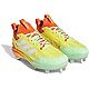 adidas Men's Icon 8 Boost Hispanic Heritage Baseball Cleats                                                                      - view number 3