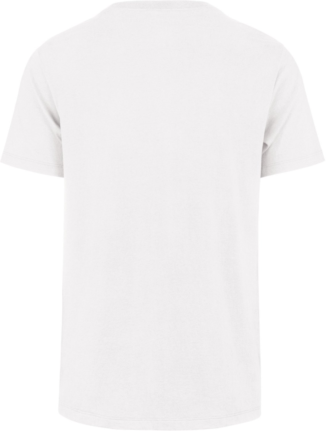 47 Brand Atlanta Braves Hudson Pocket T-shirt for Men