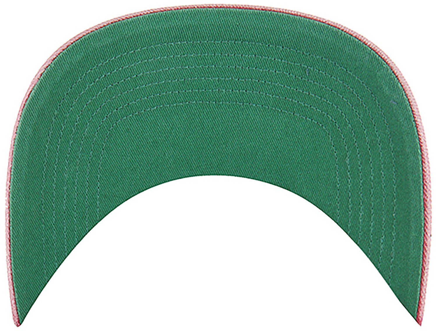 '47 Mississippi State University Fontana Hitch Cap - view number 4