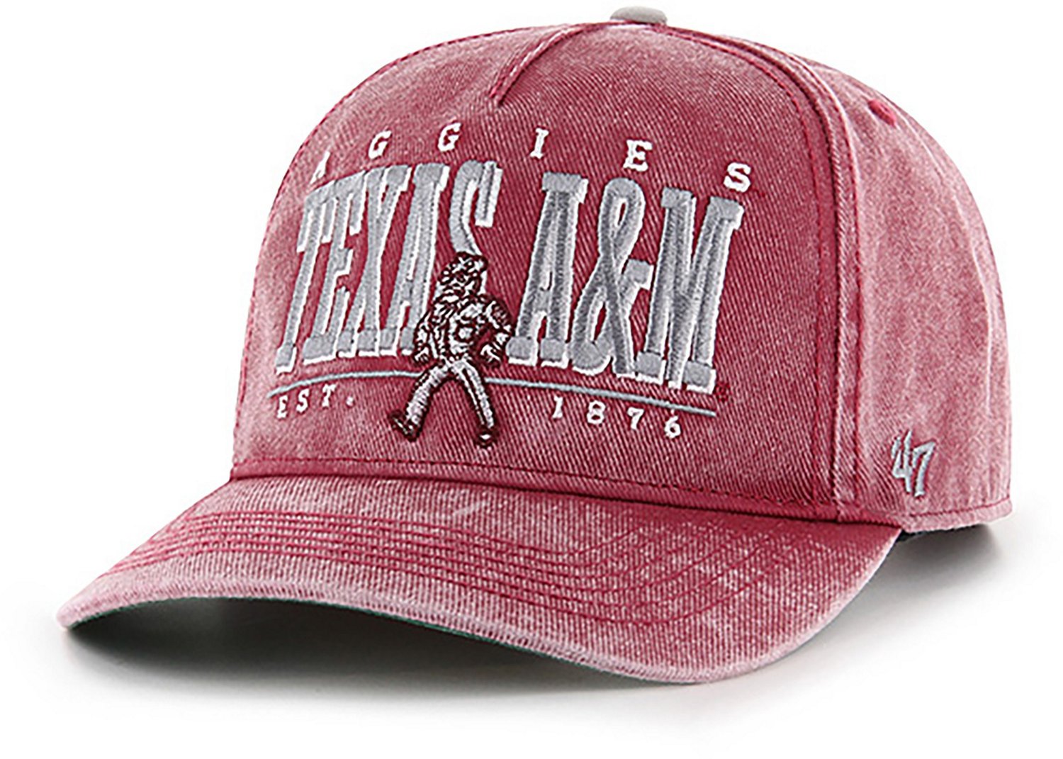 '47 Texas A&M University Fontana Hitch Cap