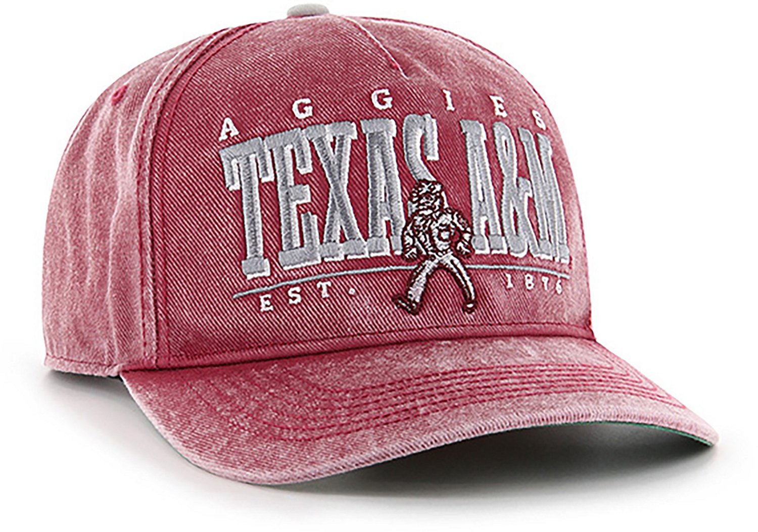 '47 Texas A&M University Fontana Hitch Cap - view number 2