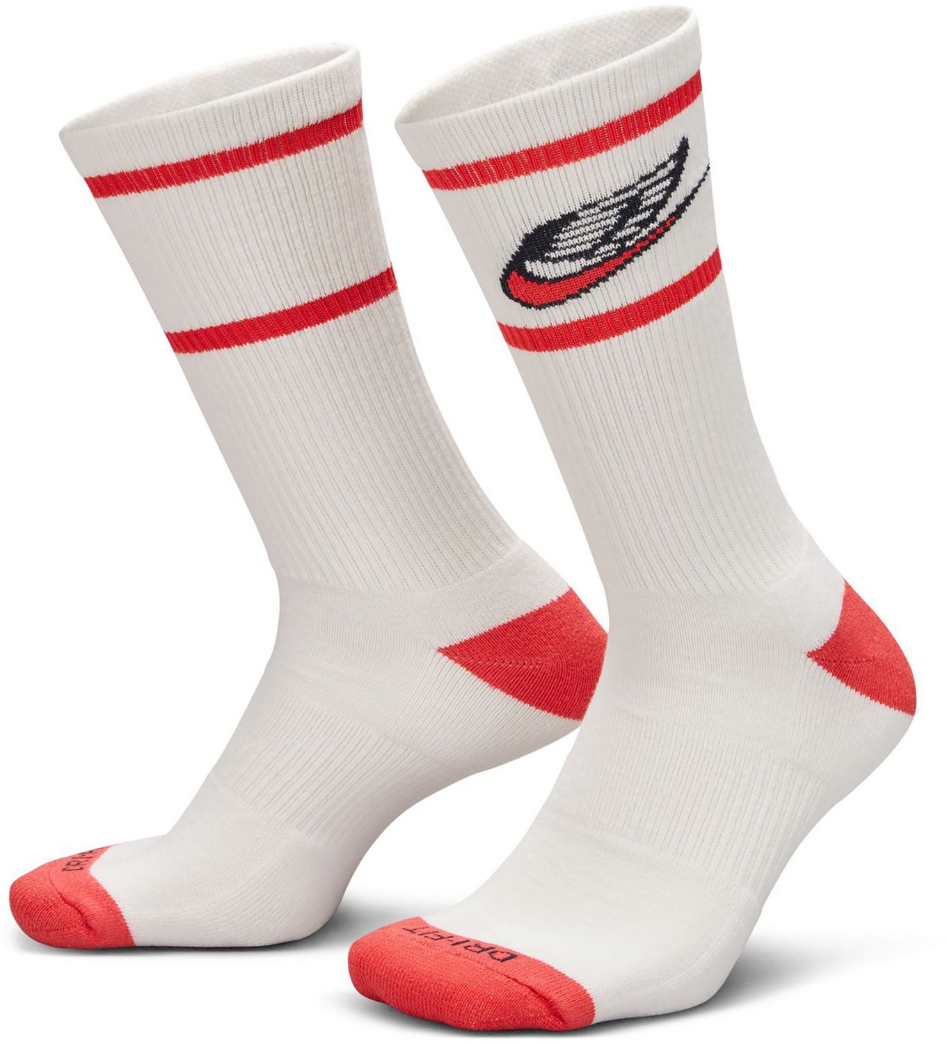 mens nike xl crew socks