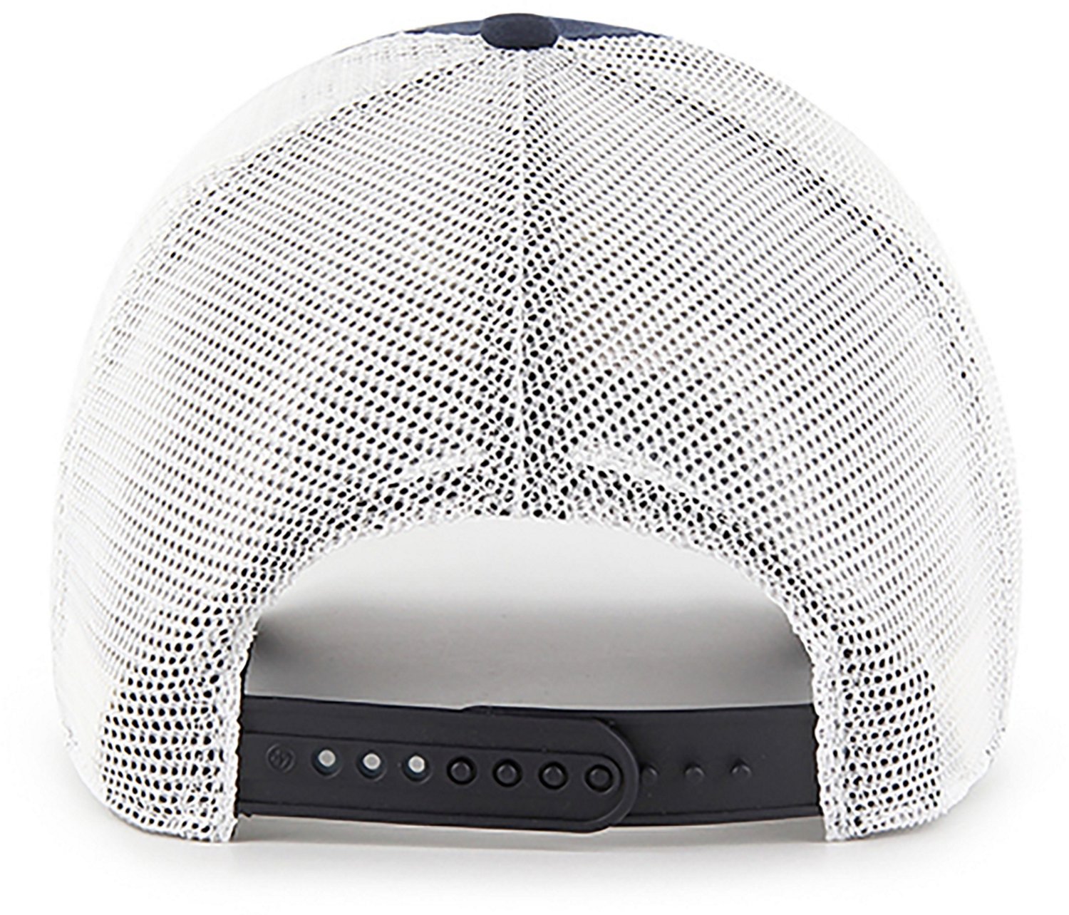 '47 Men's Houston Astros City Connect Trawler Clean Up Mesh Cap