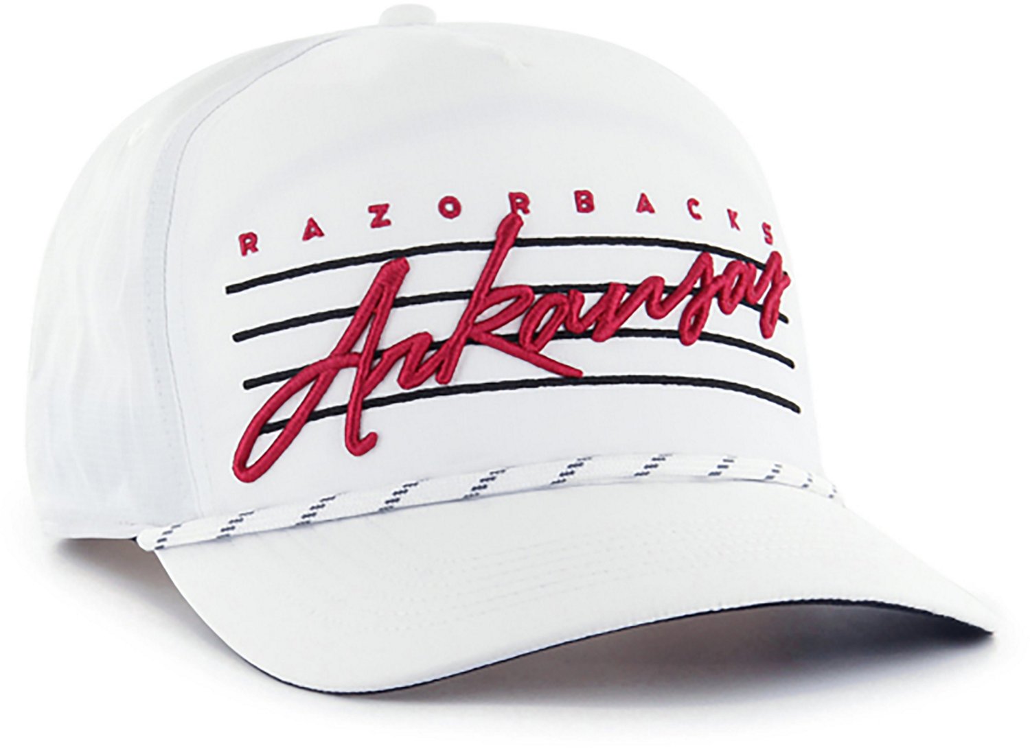 Alumni Hall Cats  Kentucky 47 ' Brand Script Downburst Hitch Hat