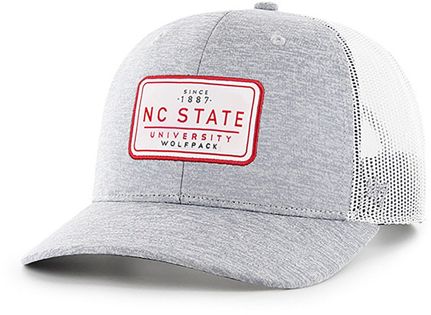 '47 North Carolina State University Harrington Trucker Cap