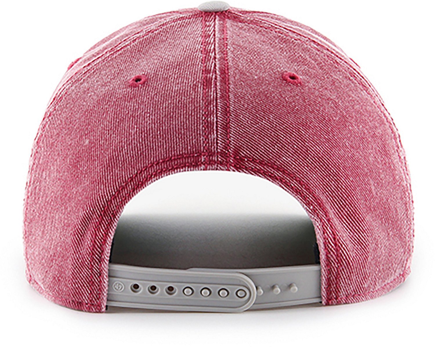 '47 Mississippi State University Fontana Hitch Cap - view number 3
