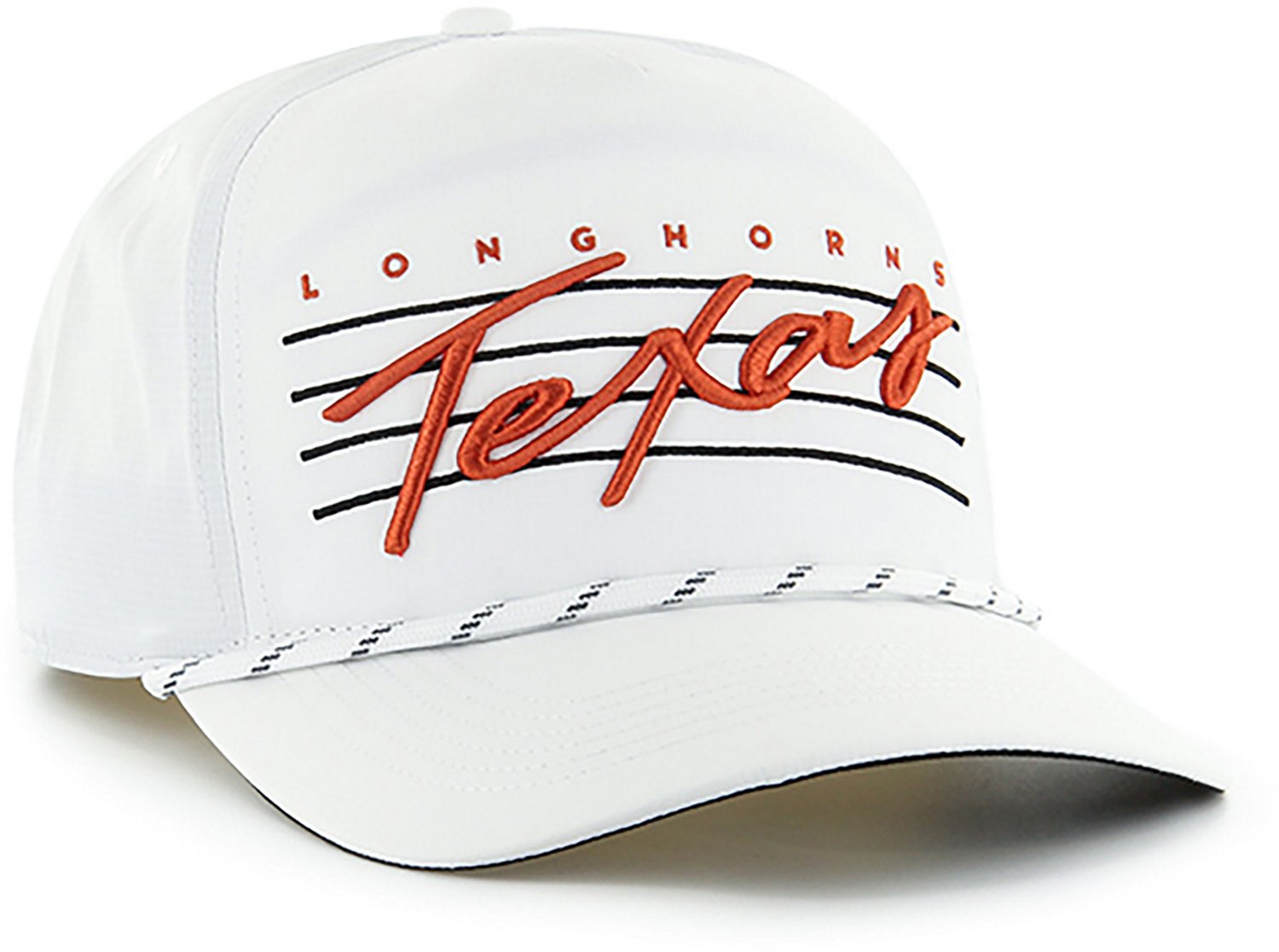 '47 University of Texas Downburst Hitch Cap