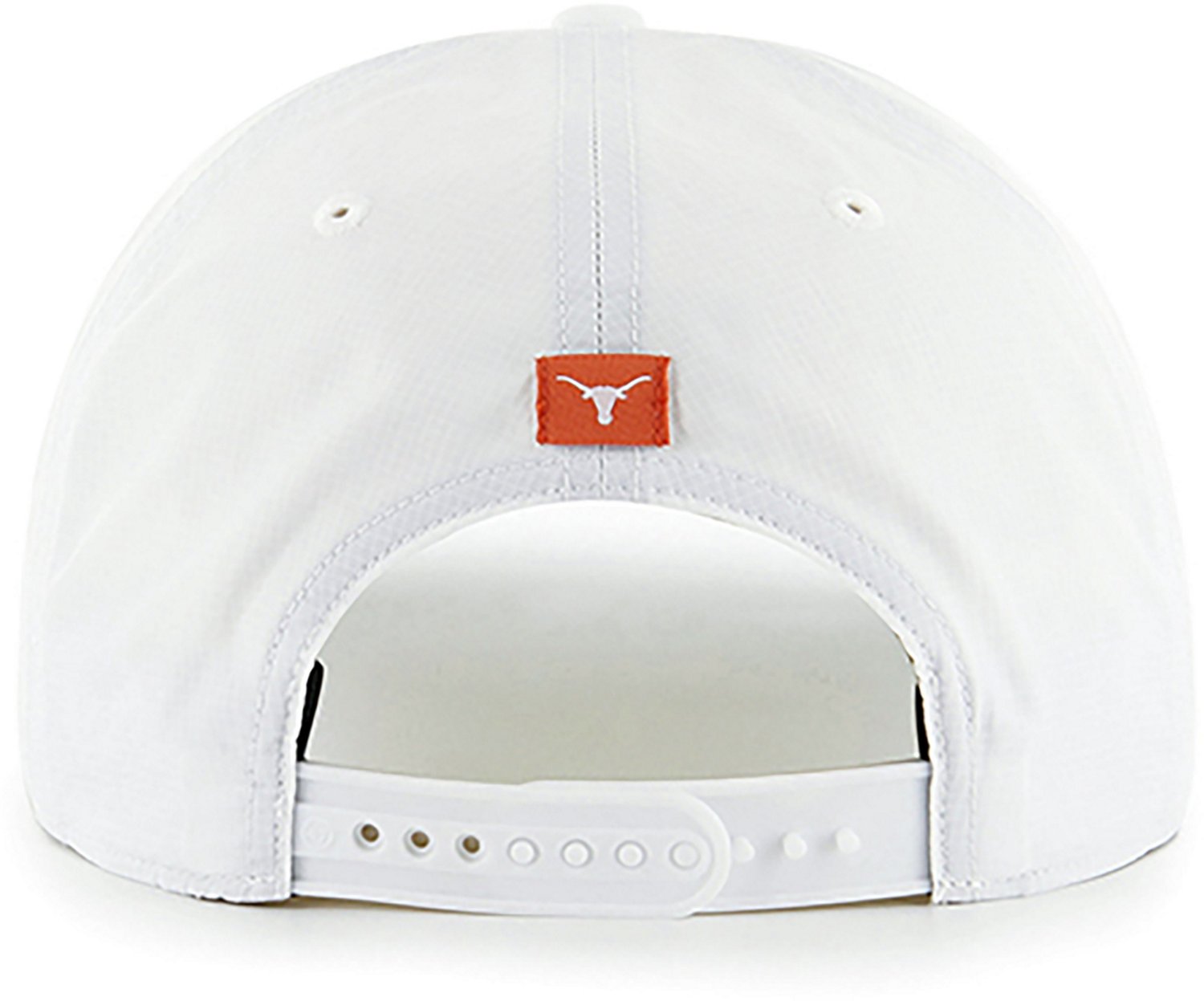 '47 University of Texas Downburst Hitch Cap