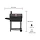 Outdoor Gourmet Bronco Charcoal Grill                                                                                            - view number 6