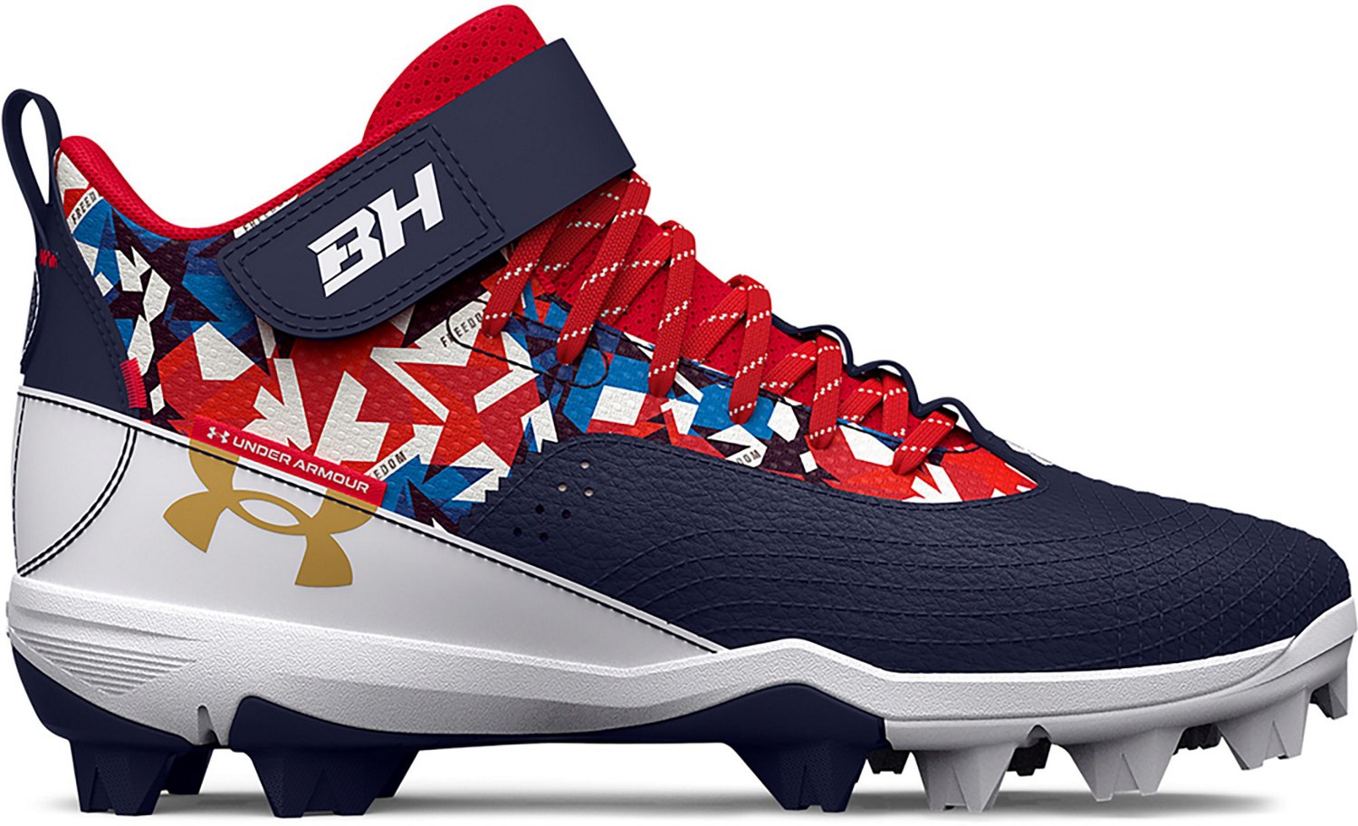 Academy sports hot sale baseball cleats