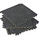BCG Heavy Duty Gym Flooring 4-Pack                                                                                               - view number 1 selected