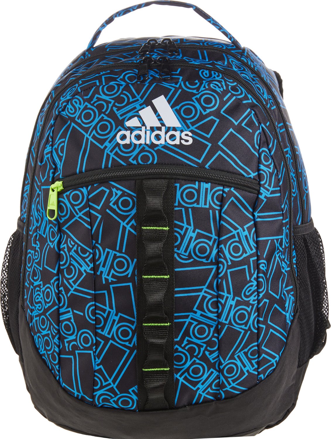 adidas Stratton II Backpack (various colors) only 14.98