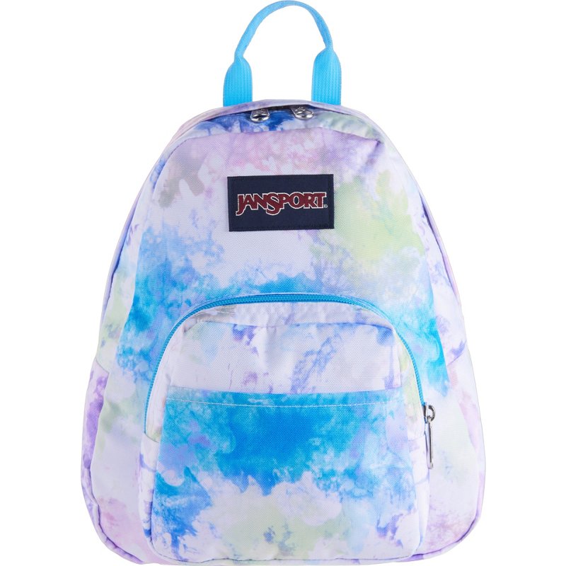 JanSport Half Pint Mini Backpack Batik Wash Backpacks at Academy Sports BrickSeek