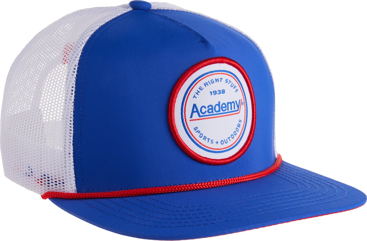 Staunch Traditional Outfitters Men's ASO Retro Circle Badge Cap - view number 3