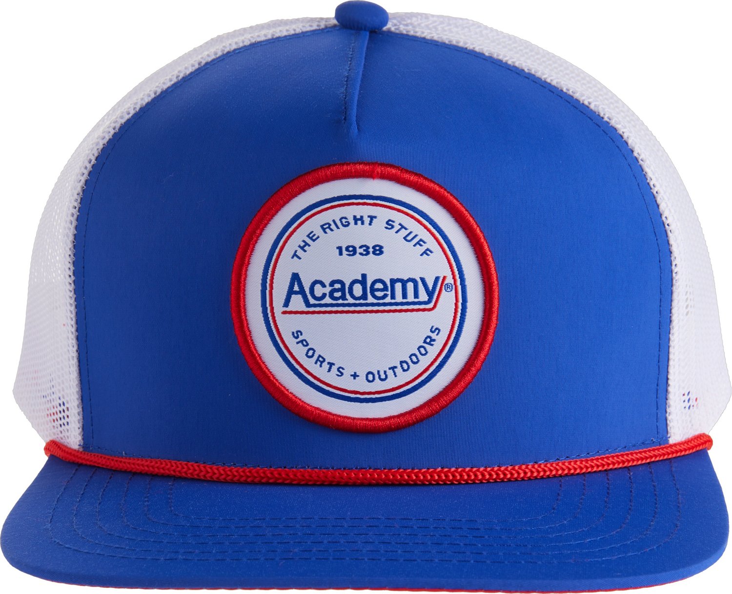 Staunch Traditional Outfitters Men's ASO Retro Circle Badge Cap - view number 4