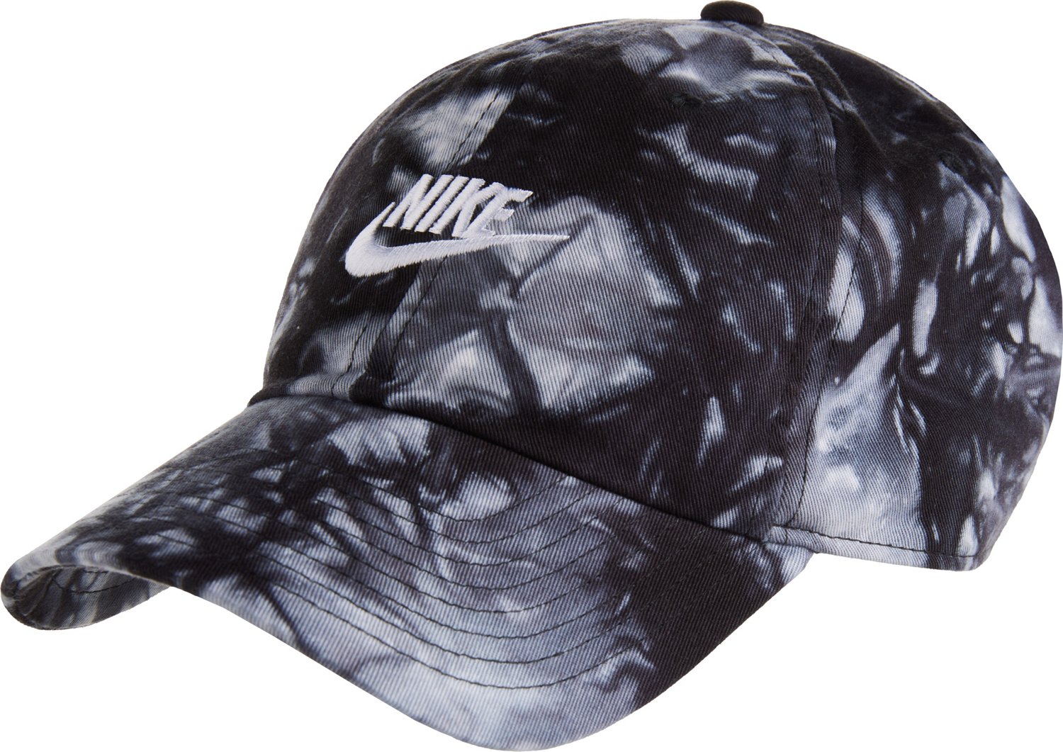 Nike Adults' Tie-Dye Club Cap | Free Shipping at Academy