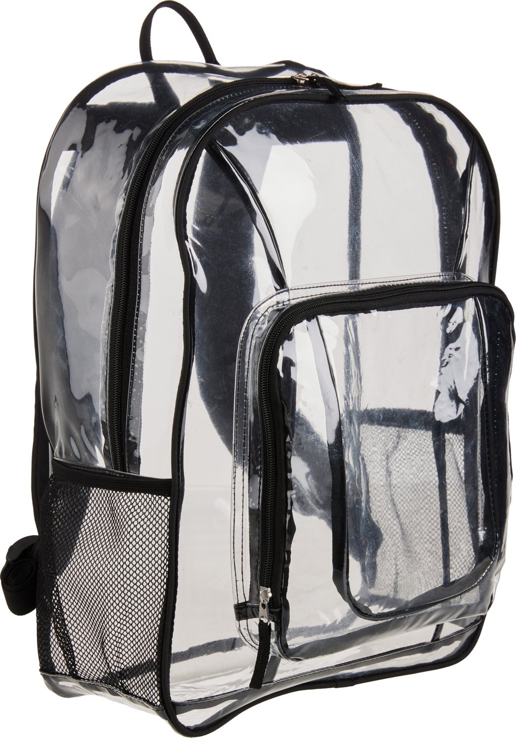 Academy Sports + Outdoors Clear Backpack