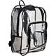 Academy Sports + Outdoors Clear Backpack                                                                                         - view number 3