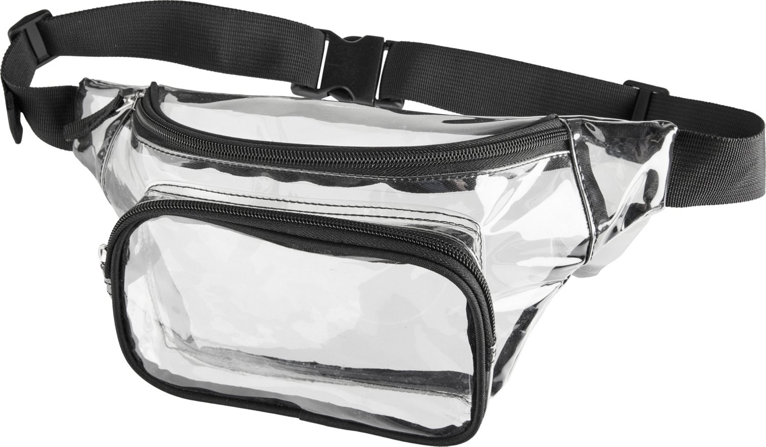 Academy Sports + Outdoors Clear Backpack