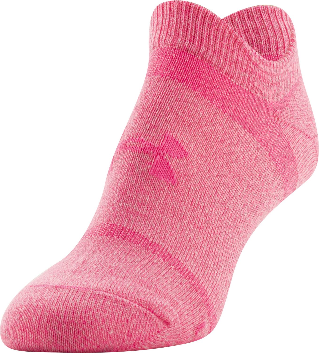 Under Armour Essential Lightweight No Show Socks 6-Pack                                                                          - view number 7