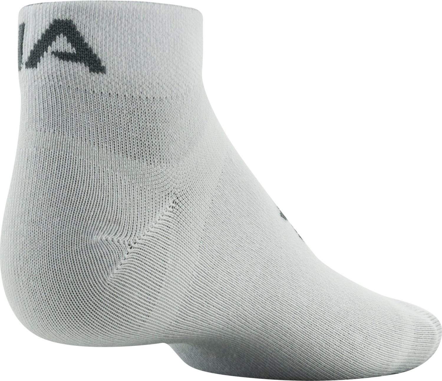 Under Armour Essential Lite Low Cut Socks 6-Pack - view number 4