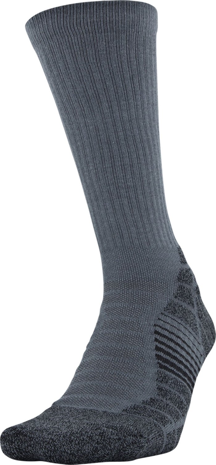 Under Armour Elevated Performance Crew Socks 3-Pack - view number 6