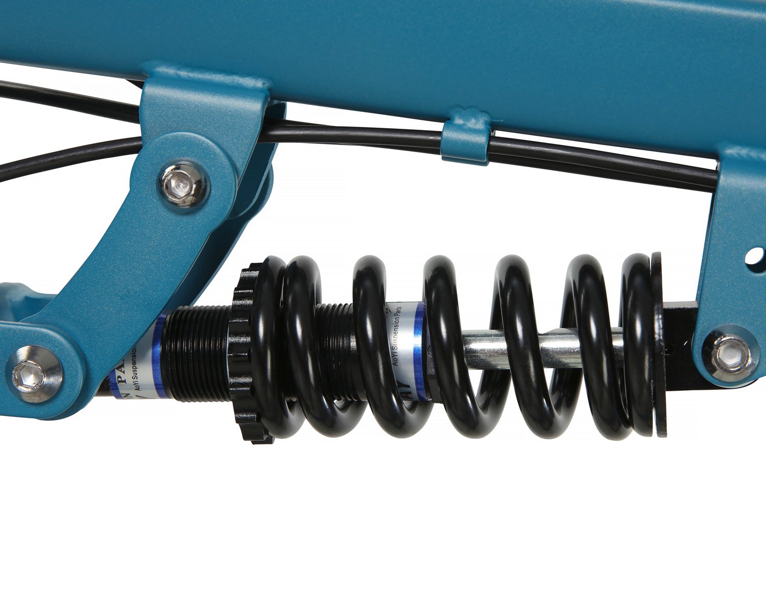 Ozone 500 Exhilarate 27.5 in Mountain Bicycle - view number 8