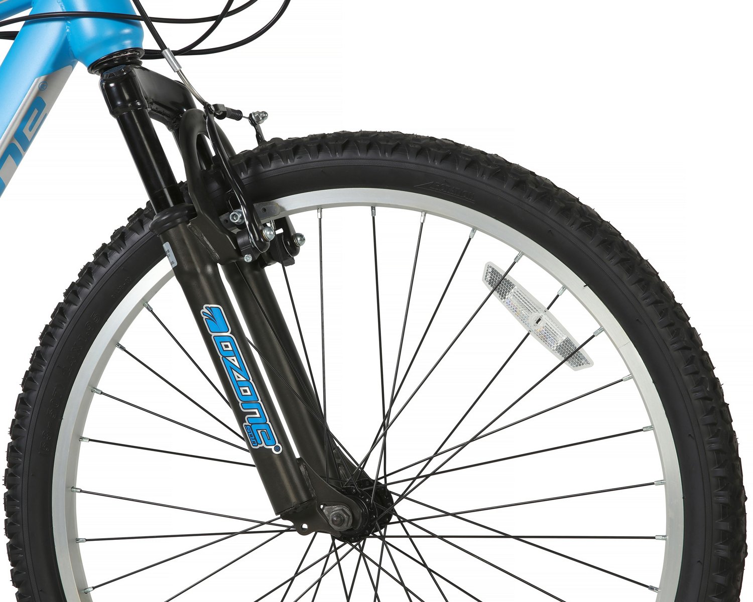 ozone 500 elevate bike