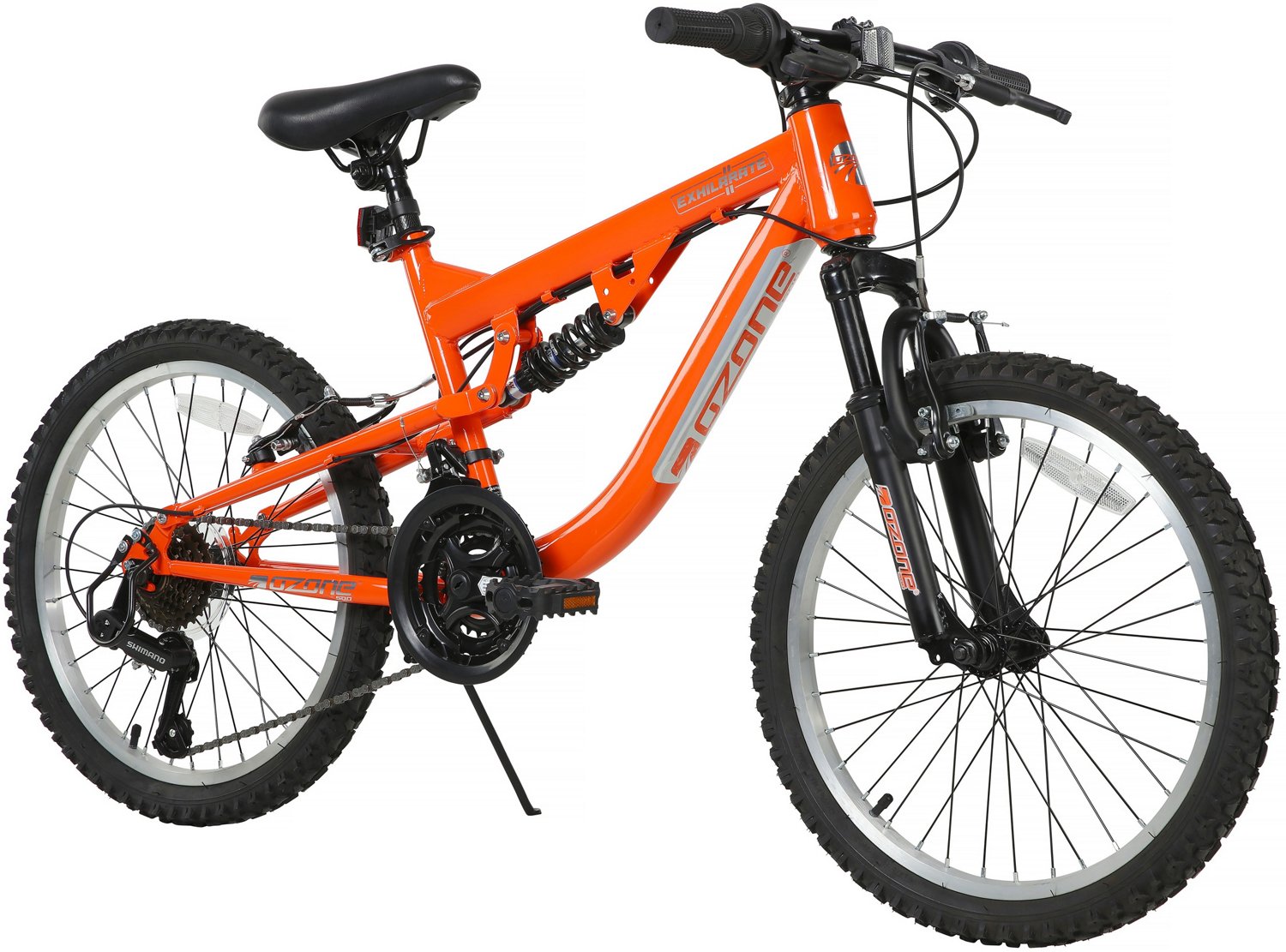 Ozone 500 hot sale outreach bike