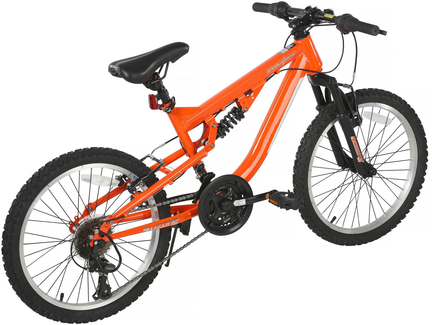 Mountain bikes for sale deals academy