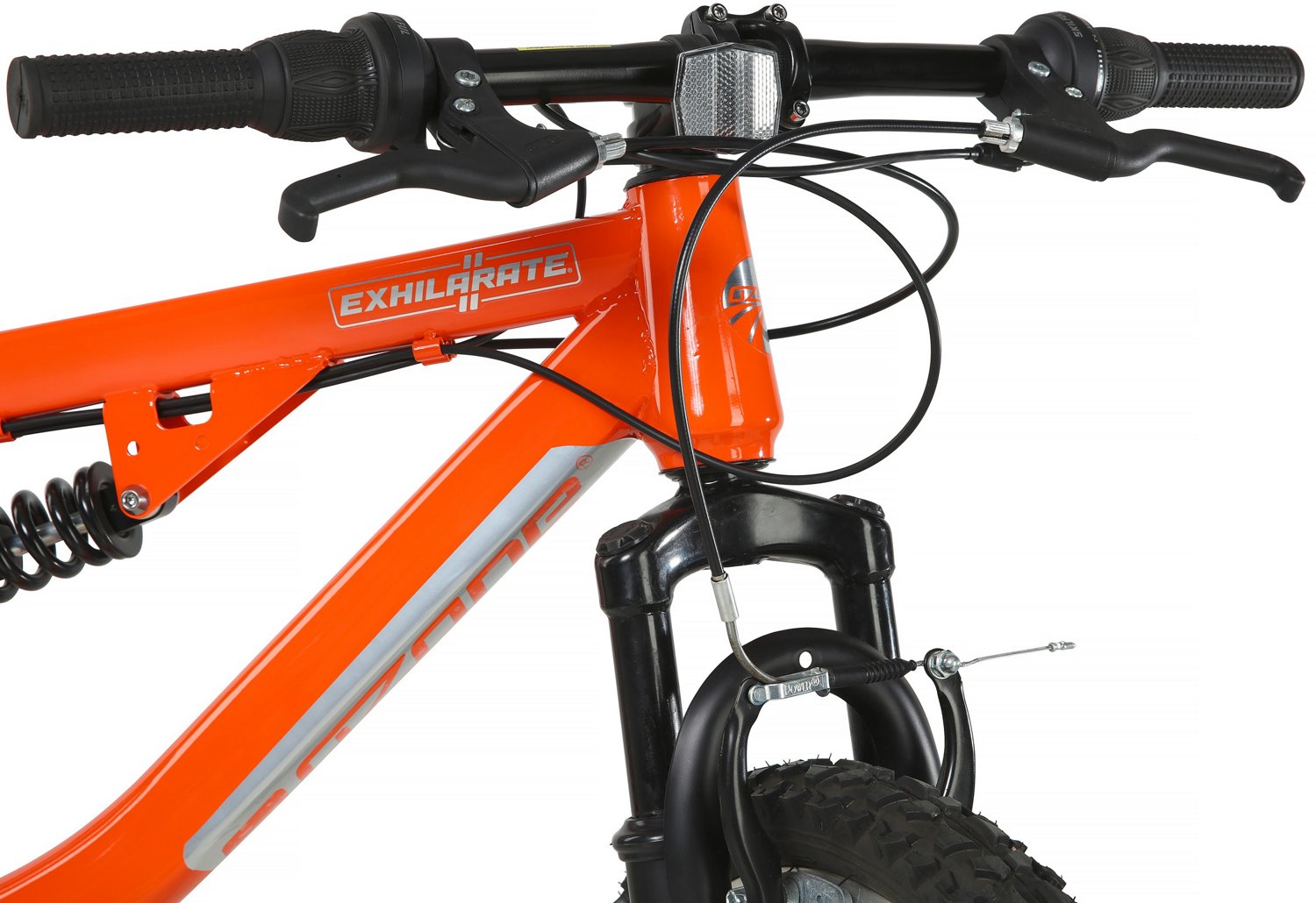 Ozone 500 Boys' Exhilarate 20 in Mountain Bike - view number 7