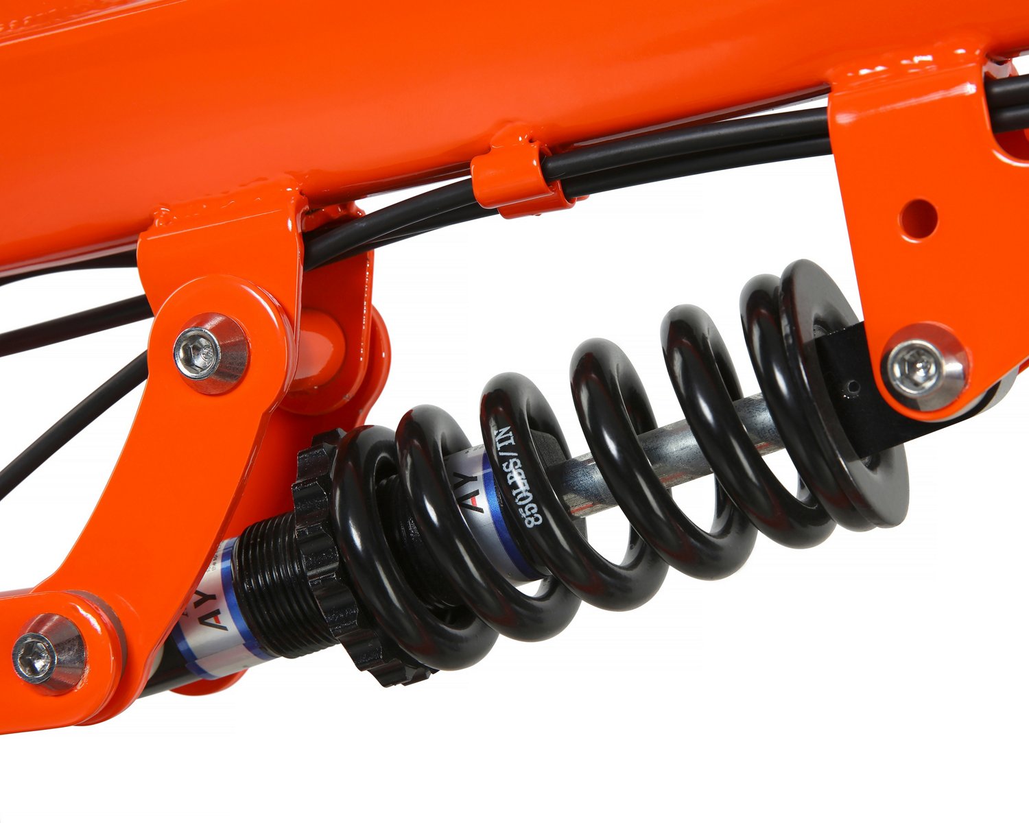 Ozone 500 Boys' Exhilarate 20 in Mountain Bike - view number 8