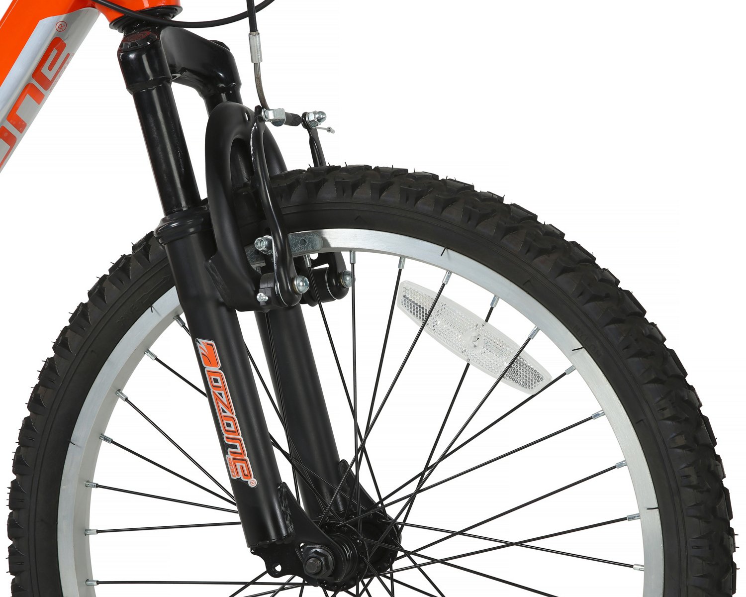 Ozone 500 Boys' Exhilarate 20 in Mountain Bike - view number 5