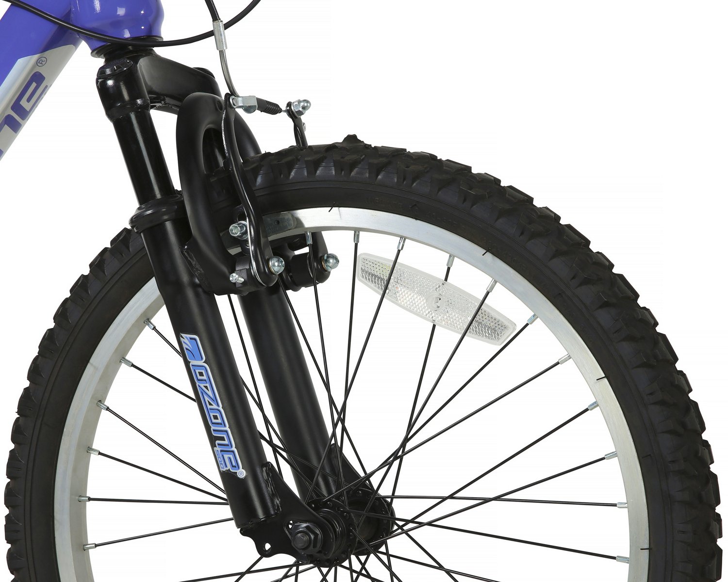 Ozone 500 Girls' Exhilarate 20 in Mountain Bike - view number 5