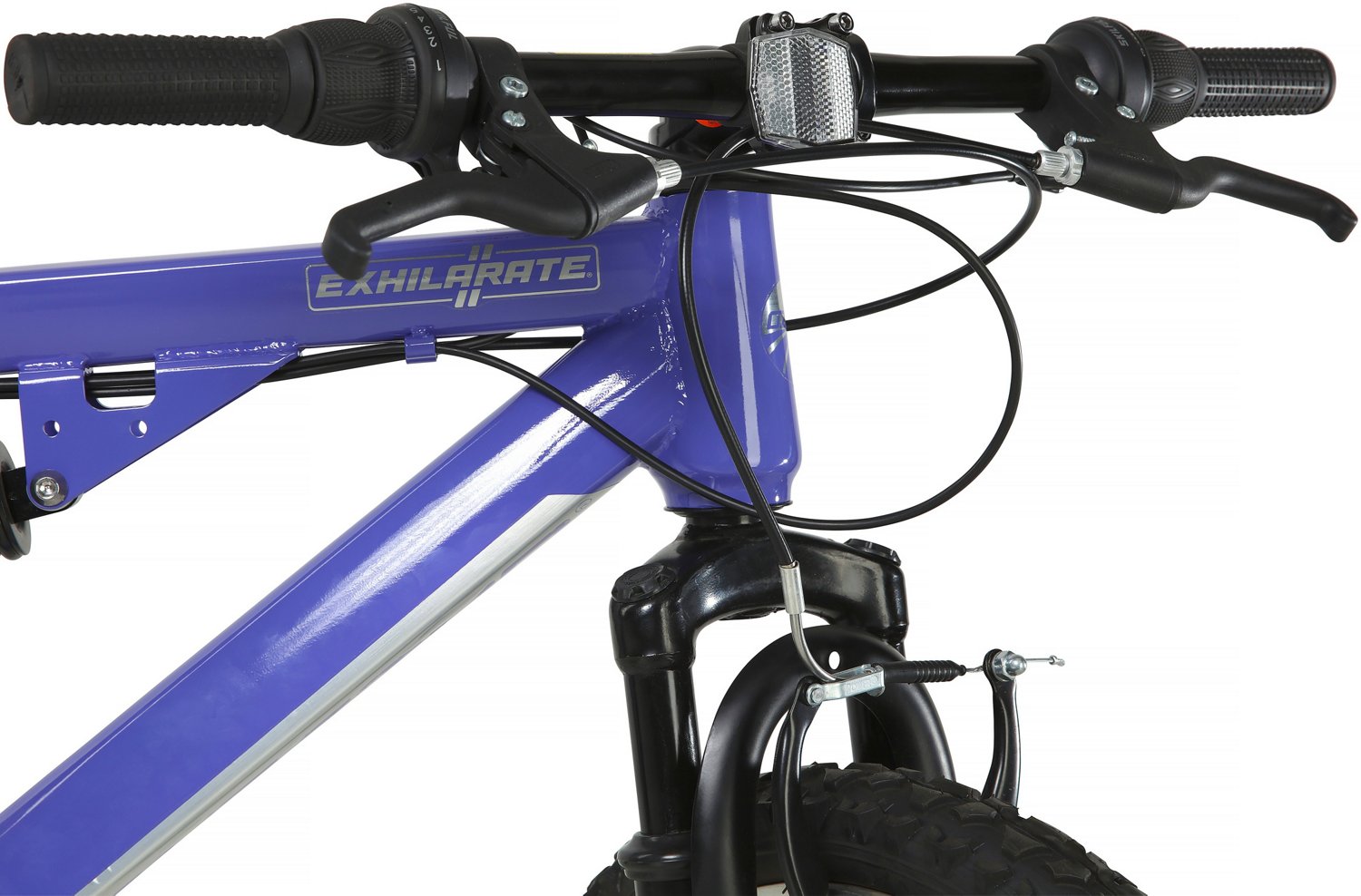 Ozone 500 Girls' Exhilarate 20 in Mountain Bike - view number 7