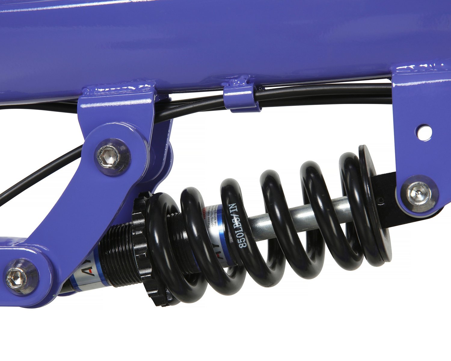 Ozone 500 Girls' Exhilarate 20 in Mountain Bike - view number 8