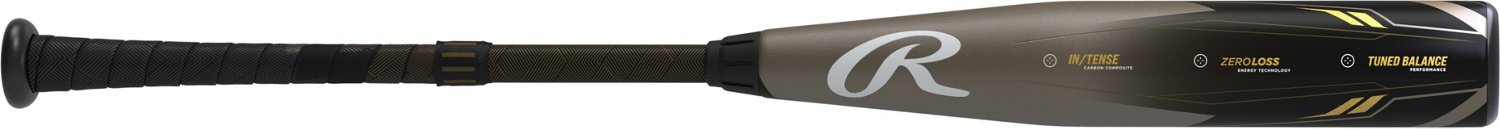 Rawling Icon 2023 BBCOR Bat -3 - view number 2