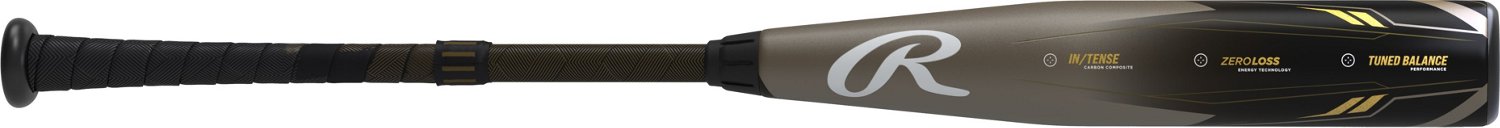 Rawling Icon 2023 BBCOR Bat -3 - view number 3
