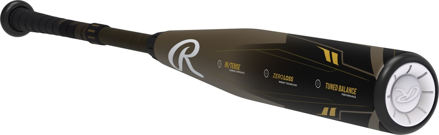 Rawling Icon 2023 BBCOR Bat -3 - view number 5