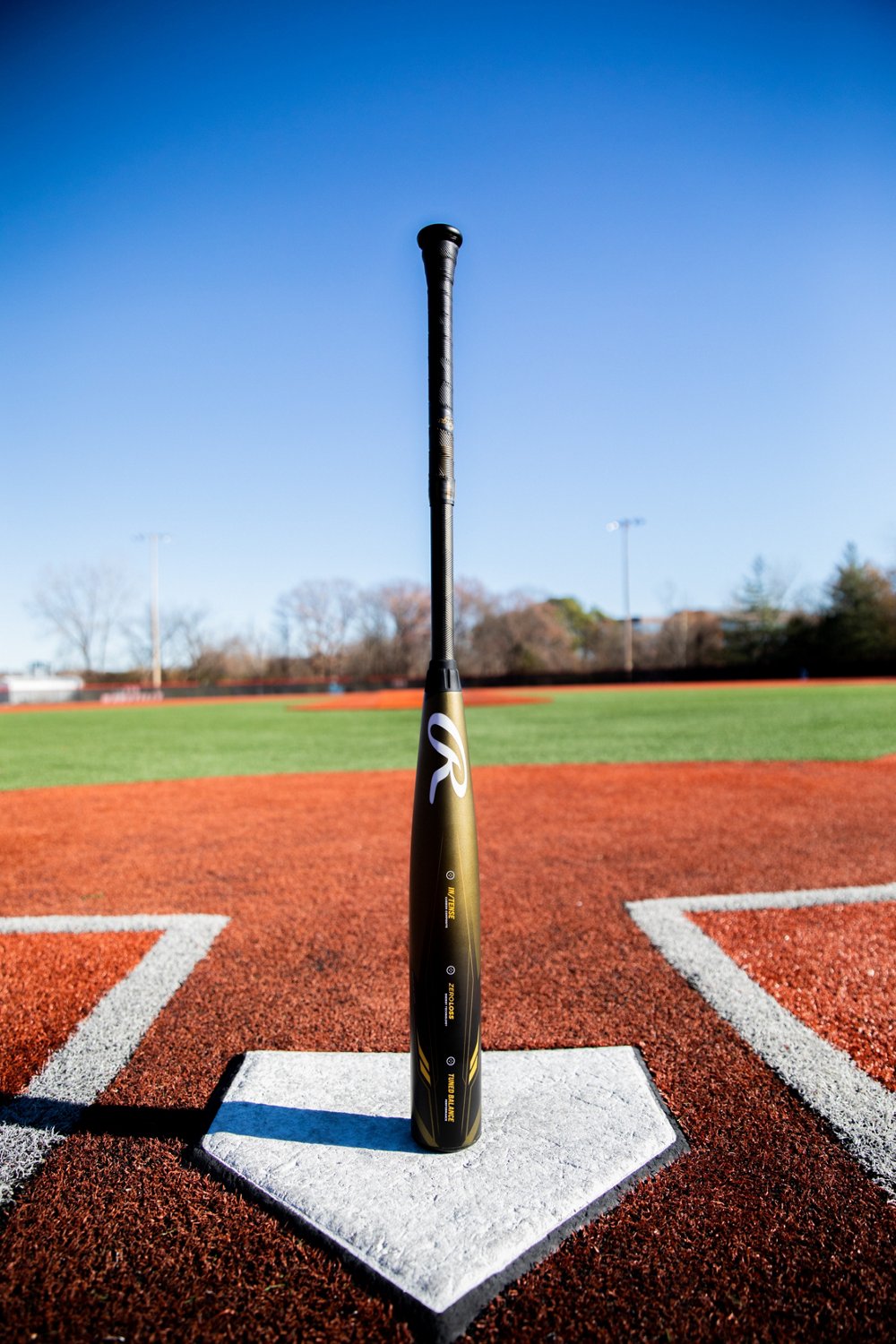 Rawling Icon 2023 BBCOR Bat -3 - view number 8