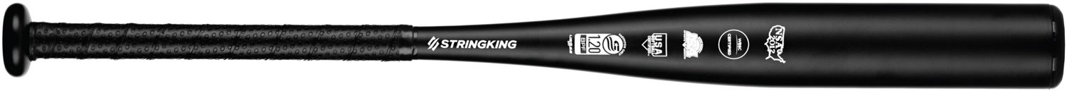StringKing Metal Pro Fastpitch Softball Bat 11 Academy