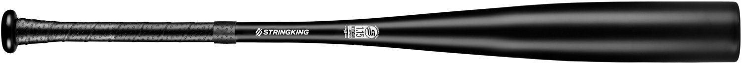 StringKing Metal 2 SL USSSA Baseball Bat -8  - view number 2