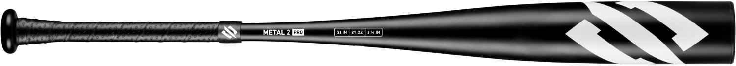StringKing Metal 2 Pro SL USSSA Baseball Bat 10 Academy