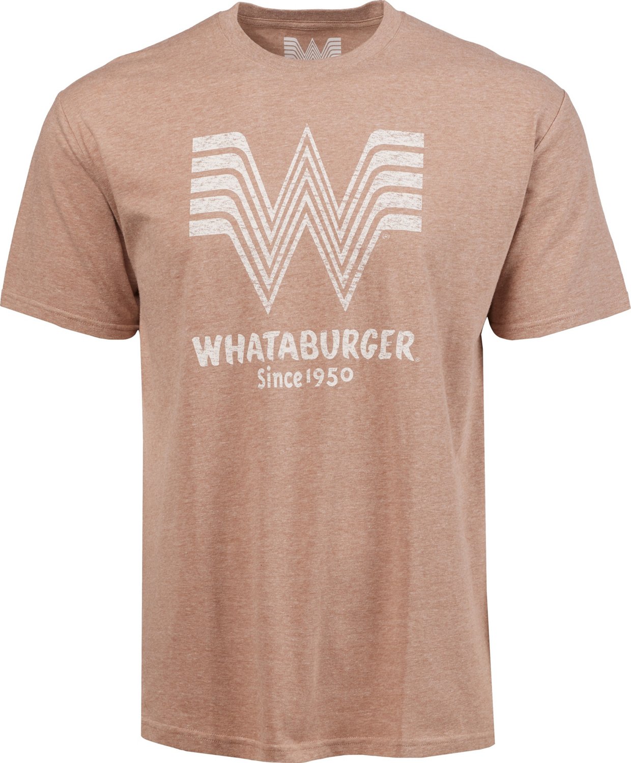 whataburger shirt