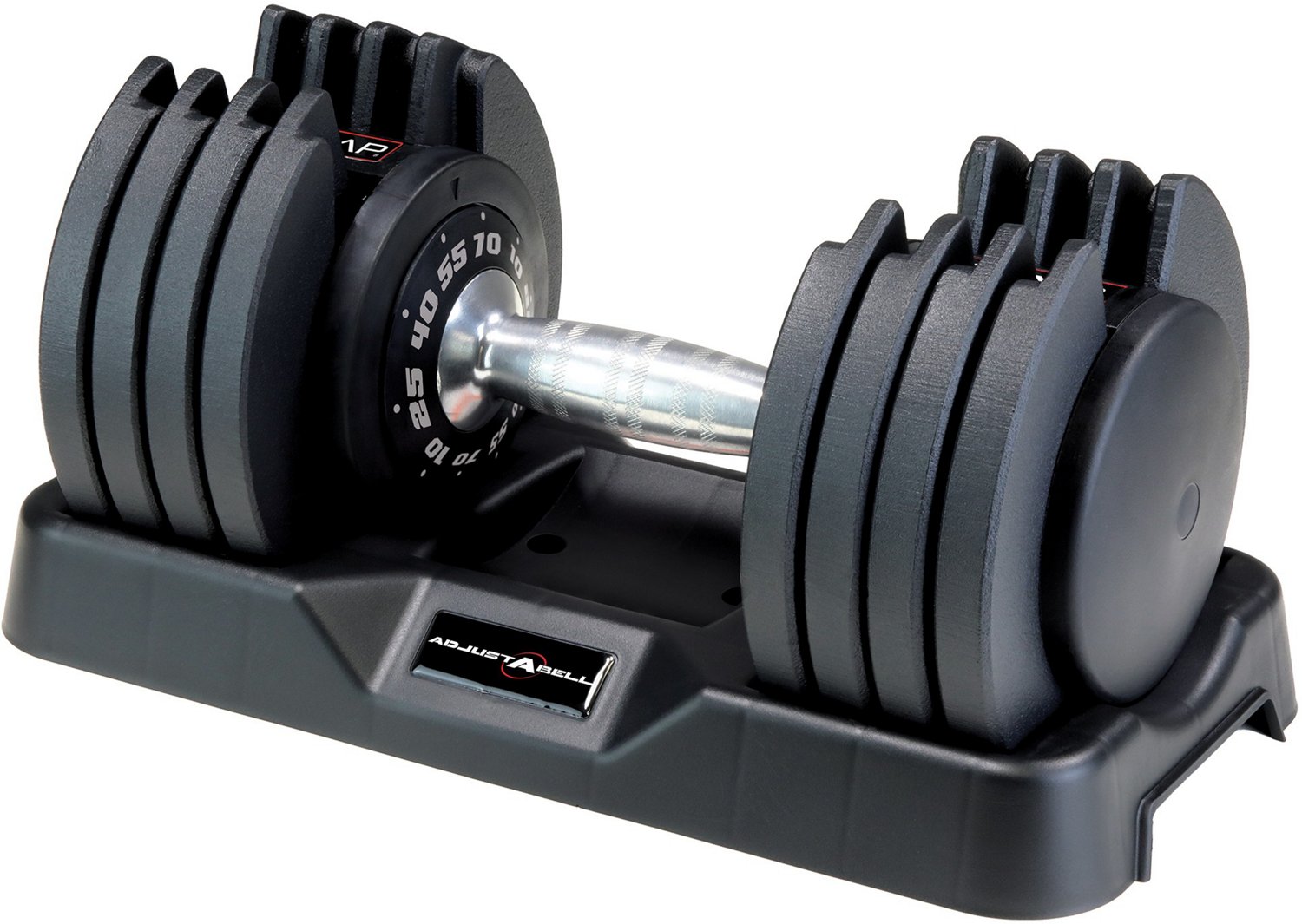 Cap dumbbells discount