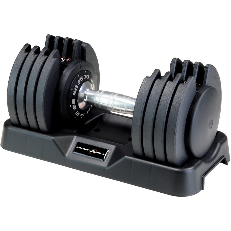 Cap Barbell Single … - image